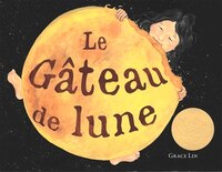LE GÂTEAU DE LUNE