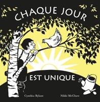 CHAQUE JOUR EST UNIQUE