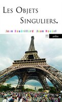 Objets singuliers (Les)