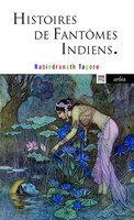 Histoires de fantômes indiens [nouvelle édition]