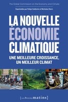 Nouvelle économie climatique (La)