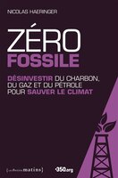 Zéro fossile