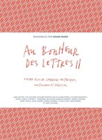 Au bonheur des lettres, t. 02