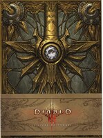 Diablo III  : Le livre de Tyraël
