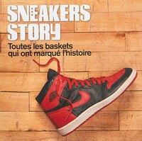 Sneakers Story