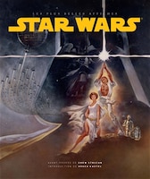Star Wars - Les plus belles affiches