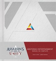 Tout l'art d'Assassin's Creed 05