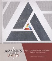 Assassin's Creed Unity  Abstergo Entertainment  Manuel de ..