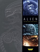 Alien - Le rapport Weyland-Yutani