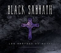 Black Sabbath : Les prêtes du métal