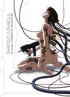 Ghost in the shell