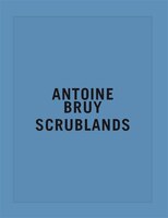 Antoine Bruy - Scrublands: Prix HSBC de la photographie - Lauréat 1