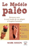 Je mange paléo
