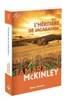 HERITIERE DE JARACANDA