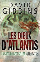 Les dieux d'atlantis