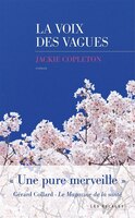 La voix des vagues