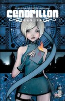 Cendrillon Fables