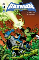 Batman: Alliance des héros 3