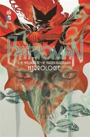 Batwoman  01 :  Hydrologie