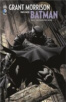 Grant Morrison présente Batman 04  Le dossier noir