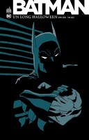 Batman un long halloween