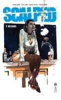 Scalped 7 : Rez Blues