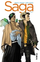 Saga 1 : Pour demain
