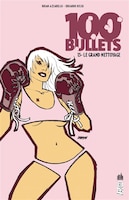 100 bullets 13 : Le grand nettoyage