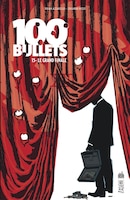 100 bullets 15 : Le grand final