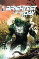 Brightest Day 03 : Le retour du héros
