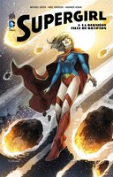 Supergirl 01 : La dernière fille de Krypton