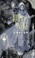 Fables 1001 nuits de neige