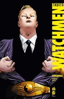 Before watchmen 05 : Ozymandias