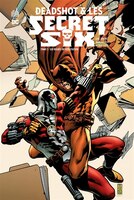 Deadshot & Les Secret Six 01 : Six Degrés De Dévastation
