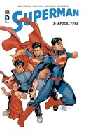 Superman 03 : Apocalypse