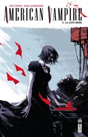 American vampire 05 : La liste noire