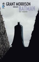 Grant Morrison présente Batman 08 : Requiem