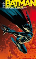 Batman No man's land 03