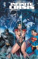 Infinite Crisis 04 : Les survivants