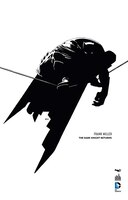 Batman The dark knight returns édition 75 ans