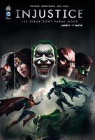 Injustice 01 Année 1-01
