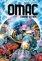 OMAC L'arme Ultime