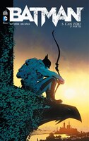 Batman 05 : L'an zéro 2e partie