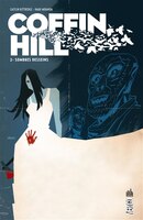 Coffin Hill 02 : Sombres Desseins