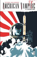 American Vampire 08 : La septième lignée