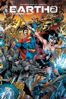 Earth-2 01 : Rassemblement