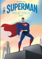 Superman aventures 01