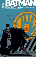 Batman New Gotham 03 : Le garde du corps