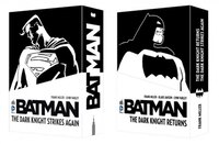 Batman The Dark Knight Intégrale