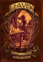 Liavek [édition de luxe]